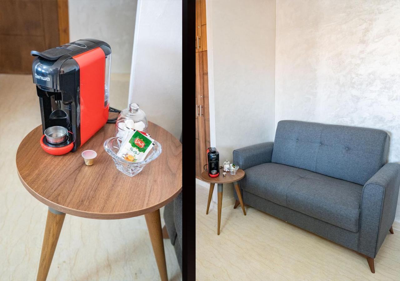 Appart Mayar 58 Marrakesh Ngoại thất bức ảnh