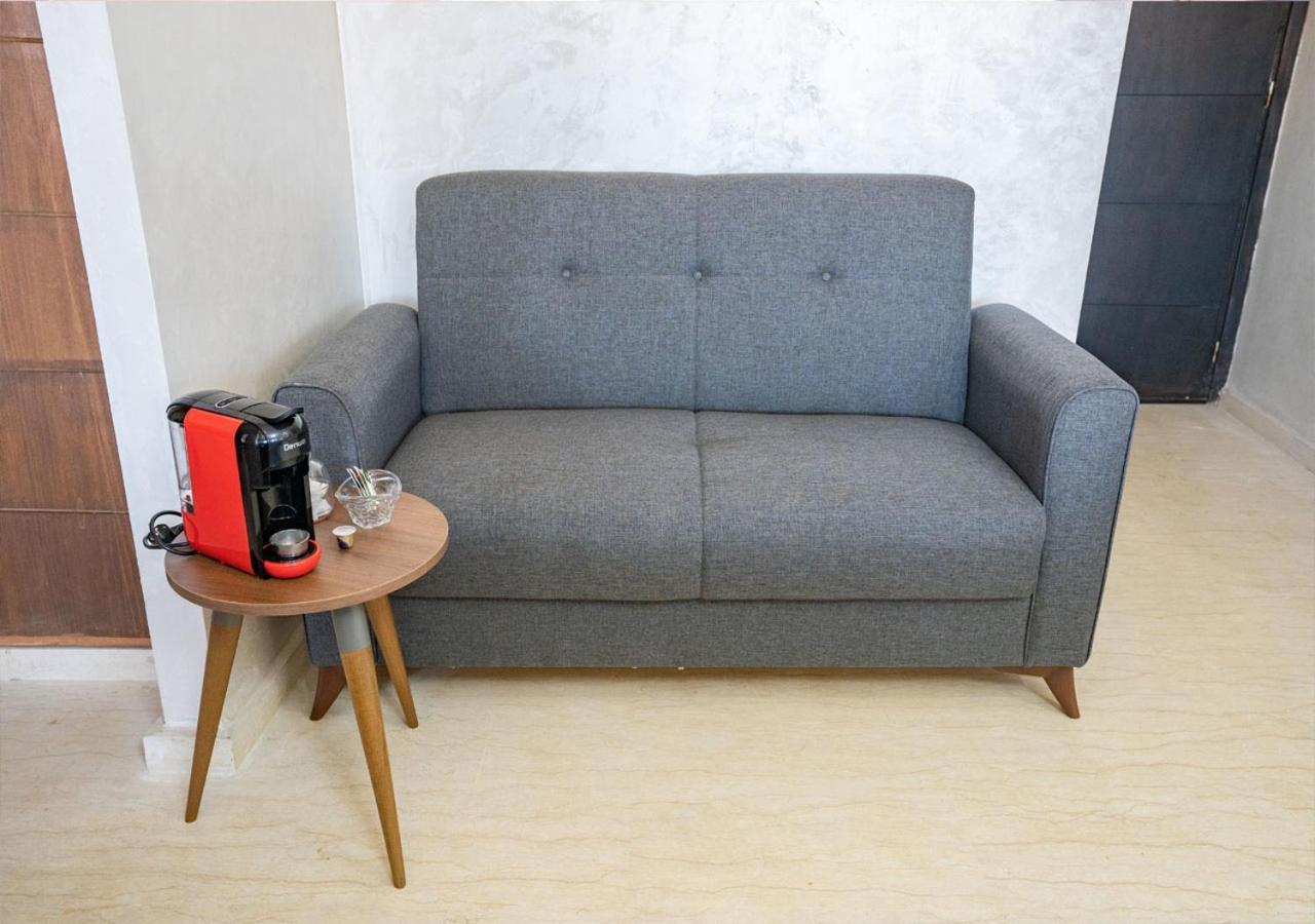 Appart Mayar 58 Marrakesh Ngoại thất bức ảnh