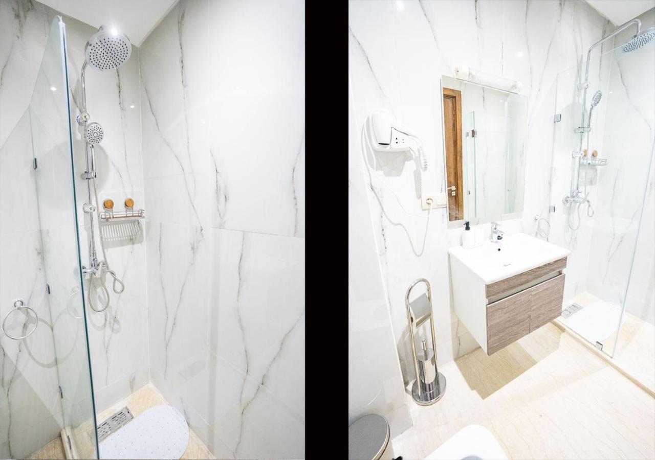 Appart Mayar 58 Marrakesh Ngoại thất bức ảnh