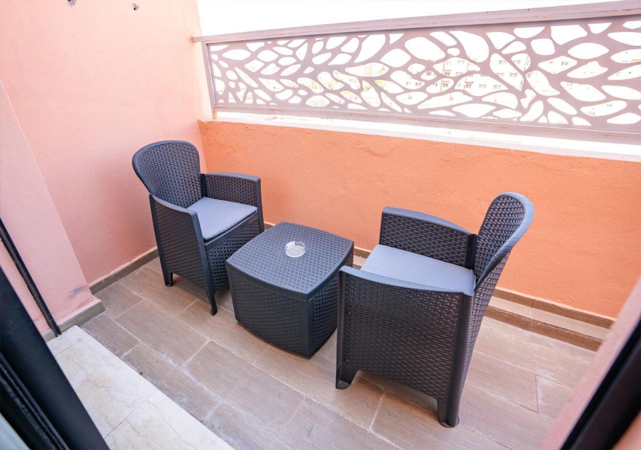 Appart Mayar 58 Marrakesh Ngoại thất bức ảnh
